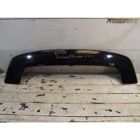 Спойлер двери багажника subaru Tribeca B9 96031XA01AMO