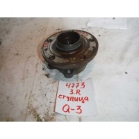 Ступица задняя audi Q3 2012- 5K0498621