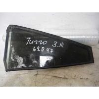 Форточка задняя правая chery Tiggo T116203042