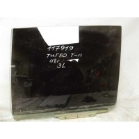 Стекло двери задней левой chery Tiggo T116203010
