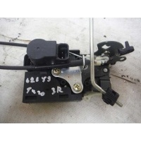 Замок двери задней правой chery Tiggo T116205040