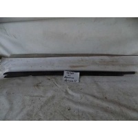Бархотка двери задней левой наружняя opel Astra H/Family 2004-2014 5154087