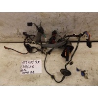 Проводка двери задней правой skoda Superb (B6) 2009-2015 3T0971162F