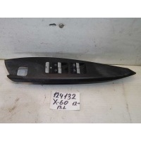 Блок управления стеклоподъемниками lifan X60 2012> B3746120