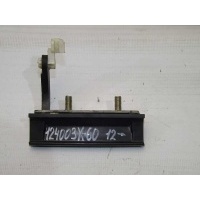 Ручка двери багажника lifan X60 2012> S6305180