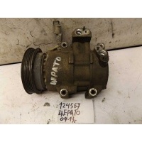 Компрессор кондиционера kia Cerato 977011X020
