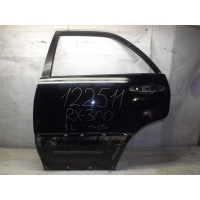 Дверь задняя левая lexus RX 300 1998-2003  6700448022
