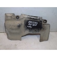 Пыльник двигателя левый lexus RX 300 1998-2003 5373733010