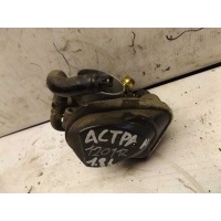 Заслонка дроссельная opel Astra H 55562380
