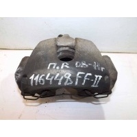 Суппорт передний правый ford Focus 2 1738988