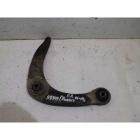 Рычаг передний правый citroen (Ситроен) C4 Grand Picasso 2006-2014 3521P3
