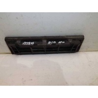 Решетка вентиляционная левая kia Rio (QB) 2011-2017 9751025001
