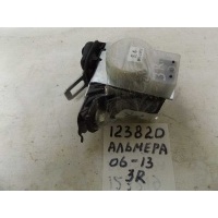 Ремень безопасности задний правый nissan Almera Classic (B10) 2006> 8884495F0B