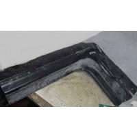 Порог левый ford Focus II 2005-2011