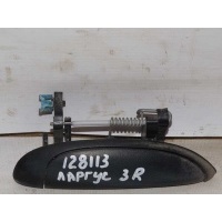 Ручка двери задней правой лада Лада Largus (R90) 2012-2023 8200869056