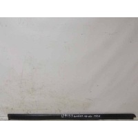 Бархотка двери передней правой наружная renault Symbol 8200753750