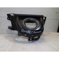 Накладка кулисы МКПП citroen (Ситроен) C4 Grand Picasso 2006-2014 245605