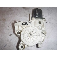 Моторчик стеклоподъемника двери передней левой ford Focus II 4M5T14A389