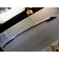 Рейлинг крыши левый cadillac SRX 15947582