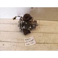 Насос (ТНВД) бензиновый Range rover Sport LR049603