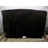 Пол багажника peugeot 207 7568RF