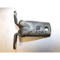 Петли двери передней левой opel (Опель) Astra J 2010-2015 13501717