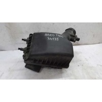 Корпус фильтра воздушного chevrolet Aveo 95920469
