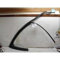 Уплотнитель стекла двери передней правой citroen C4 II 2011> 9677083480