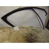 Уплотнитель стекла двери передней правой citroen C4 II 2011> 9677083480