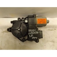 Моторчик стеклоподъемника двери задней правой kia Sorento (XM) 2009 -2017 834602P010