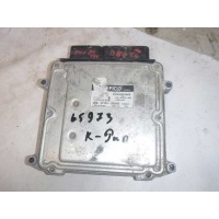 Блок упровления двигателем kia Rio (JB) 2005-2011 3913026BH5