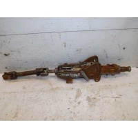 Колонка рулевая skoda Octavia 1Z1419502Q