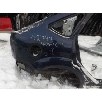 Крыло заднее правое ford Focus II 2005-2011 1528951