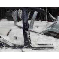 Порог правый ford Focus II 2005-2011 1528919