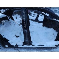 Порог правый ford Focus II 2005-2011 1528919