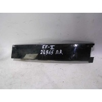Накладка двери передней правой ford Focus II 4m51a20898
