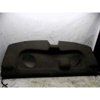 Полка задняя (седан) renault Logan 2005-2014 8200927550
