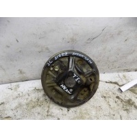 Пыльник барабана тормозного левого renault Logan 6001547625