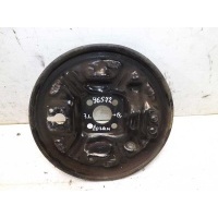 Пыльник барабана тормозного левого renault Logan 6001547625