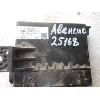 Блок электронный toyota Avensis (T270) 2008-2012 8865005231