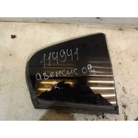 Форточка двери задней правой toyota Avensis (T270) 2008-2012 68123-05090