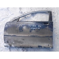 Дверь передняя левая jaguar XТ C2S18276