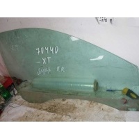 Стекло двери передней правой jaguar XТ C2S5435