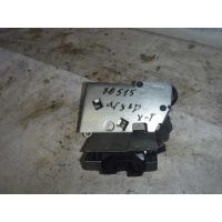 Замок крышки багажника jaguar XТ C2S17124