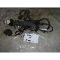 Проводка двери задней левой jaguar X-Type 2001-2009 C2S50308