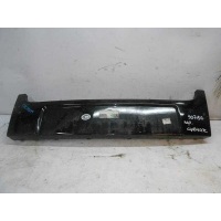 Накладка бампера переднего renault Scenic 620721255R