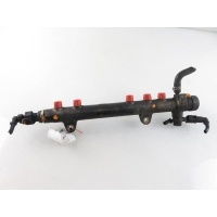 Накладка впрыска комбо c 1.3 cdti 0281002584