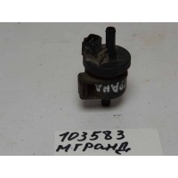 Клапан электромагнитный geely Emgrand 576154