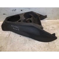 Консоль центральная renault Logan II 2014> 969106055R
