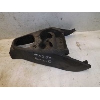 Консоль центральная renault Logan II 2014> 969106055R